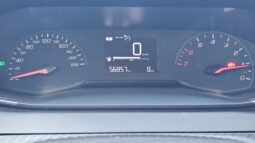 Used Chevrolet Corvette lleno