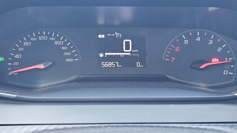 Used Chevrolet Corvette lleno