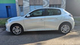 Used Chevrolet Corvette