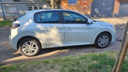 Used Chevrolet Corvette lleno