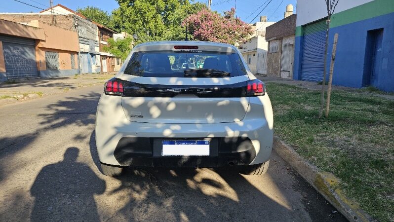 Used Chevrolet Corvette lleno