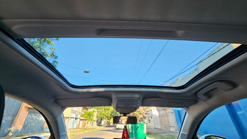 Used Chevrolet Corvette lleno