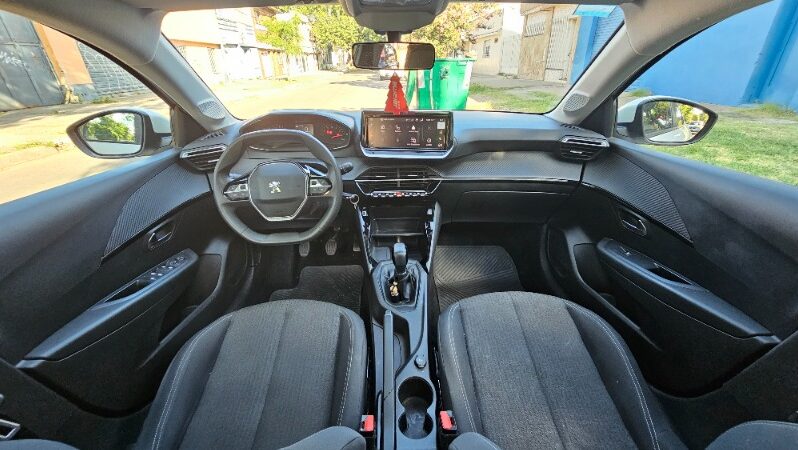 Used Chevrolet Corvette lleno