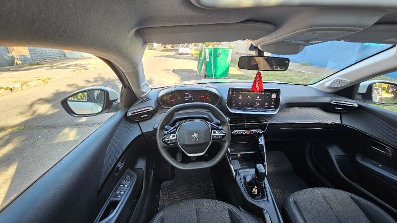 Used Chevrolet Corvette lleno